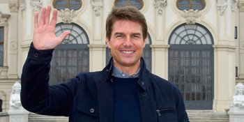 'MISSION: IMPOSSIBLE' 5 Memasuki Proses Syuting!