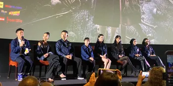 Misteri Alas Roban: Jalur Tengkorak