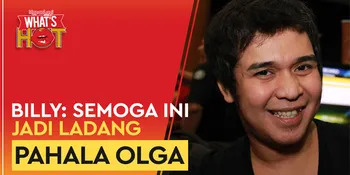 Misteri Hilangnya Uang 1,5 M dari Rekening Olga Syahputra