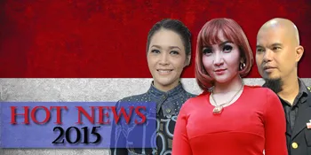 Misteri Kematian Olga Hingga Harta Roro Fitria, Bikin Geger 2015!