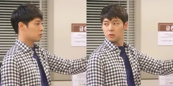 Misteri 'Sensory Couple' Terkuak, Yoochun Episode 11 Tak Berdaya?