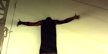 Misterius, Taeyang Big Bang Rilis Teaser Klip 'Ringa Linga'