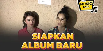 Mita Dan Dara Tegaskan The Virgin Tidak Bubar