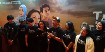 Mita dan Dara The Virgin Akhirnya Comeback Lewat Film 'TANAH SENGKETA'