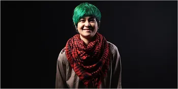 Mita The Virgin Sempat Kesulitan Bawakan Irama Dangdut