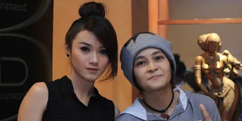 Mitha - Dara The Virgin Ingin Berangkatkan Orang Tua Naik Haji