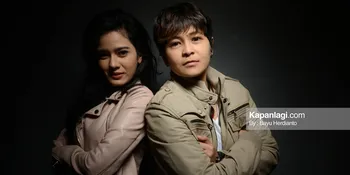 Mitha Luncurkan Project Baru, The Virgin Bubar?