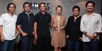 MLDare2PERFORM, Ajang Pencarian Musisi Jazz Berbakat Indonesia