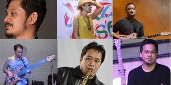 'MLDARE2PERFORM' Hadirkan Para Musisi Hebat Indonesia!