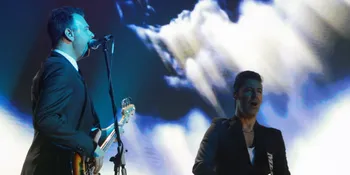 MLTR Akhiri 'Indonesia Valentines Tour 2016' Dengan Manis