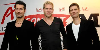 MLTR Akui Hutang Budi Pada Fans Indonesia