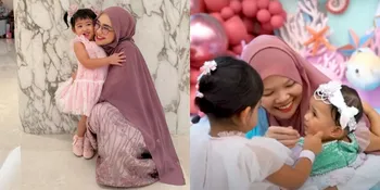 Moana Dikritik Netizen, Ini Respons Tegas Ria Ricis soal Insiden di Ulang Tahun Azura