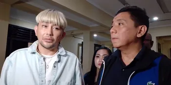 Mobil Belum Kembali, Caren Delano Laporkan Sopir Pribadinya