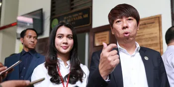 Mobil Dea Annisa Ditabrak, Kuasa Hukum Beberkan Kronologinya