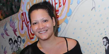 Mobil Dibobol, MacBook Melanie Subono Raib