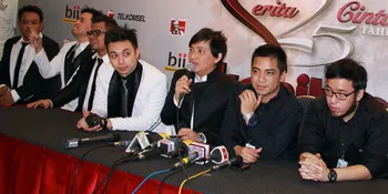 Mobil Kahitna Dilarikan ke Merak?