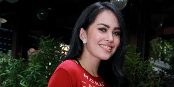 Mobil Kena Tabrak, Kartika Putri Iba Dengan Orangtua Pelaku