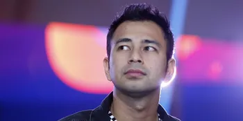 Mobil Lamborghini Terbakar, Raffi Ahmad Shock Kepikiran Uang Miliaran