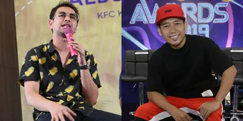 Mobil Mini Cooper Raffi Ahmad Laku Dibeli Denny Cagur, Hasilnya Sebagian Didonasikan
