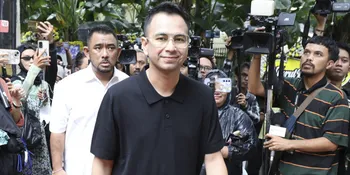 Mobil RI 36 yang Viral Ternyata Milik Raffi Ahmad, Begini Kronologi yang Disampaikan Stafnya