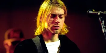 Mobil Rusak Milik Kurt Cobain Dijual Rp 235 Juta