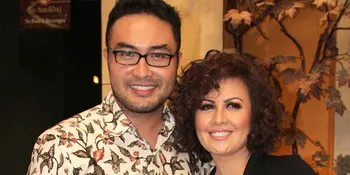 Mobil Surya Saputra Ditabrak Motor