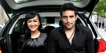 Mobil Terbakar, Jupe Beri Gaston Mobil