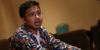 Mobilnya Ditabrak, Joshua Ogah Minta Ganti Rugi Malah Antarkan Pengendara ke RS