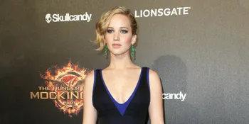 'MOCKINGJAY Part 1' Telah Merilis Poster Resmi Jennifer Lawrence