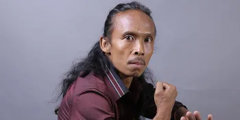 Modal Foto dan Ajakan, Yayan Ruhian Main di 'YAKUZA APOCALYPSE'