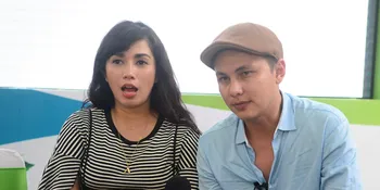 Modal Nekat Bisnis Properti, Ussy - Andhika Siap Hadapi Risiko