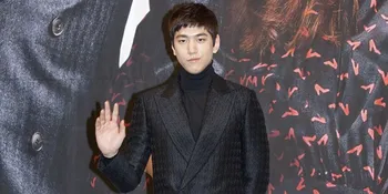 Model-Aktor Ganteng Sung Joon Akan Menggelar Pernikahan Bulan Depan