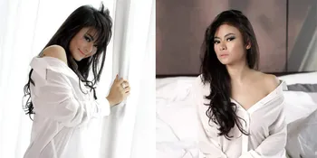 Model Dewasa Vitalia Sesha Terima Mobil dan Uang Dari AF