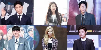 Model - Idol Aktor, Berikut Deretan Pemain Kece 'Moon Lovers'