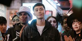 Model Rambut Botaknya Ramai Ditiru, Begini Pendapat Park Seo Joon