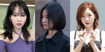 Model Rambut Wanita Korea Tren 2023, Ada 10 Gaya Berbeda yang Bisa Banget Jadi Inspirasi Kamu