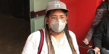 Model Verano Siliyana Nekat Dekati Sirajuddin Mahmud Meski Sudah Tahu Berstatus Suami Dari Zaskia Gotik