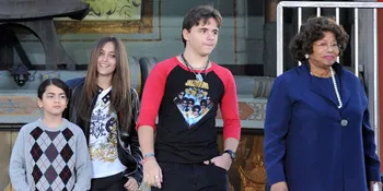 Modifikasi Mobil, Prince Jackson Kena Tilang!