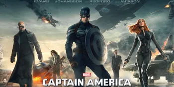 MODOK Akan Muncul di 'CAPTAIN AMERICA' 3?