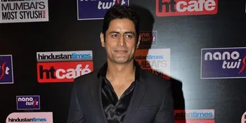 Mohit Raina: Aku dan Priyanka Chopra Itu Bagai Bumi dan Langit