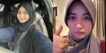 Momen Arafah Rianty Menangis karena Dilabrak 5 Laki-Laki, Ternyata Ini Alasannya