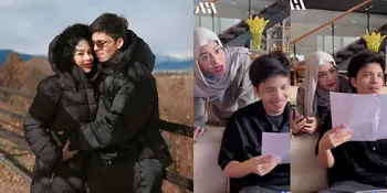 Momen Atta Halilintar Dapat Tawaran Jadi Ketua RT, Langsung Terkaget - Reaksi Aurel Hermansyah Tak Kalah Heboh