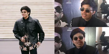 Momen Atta Halilintar Diwawancara Media Malaysia, Kemampuannya Berbahasa Melayu Jadi Sorotan