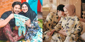 Tak Sabar Bertemu Buah Hati, Ini Sederet Persiapan Ammar Zoni dan Irish Bella Jelang Lahiran
