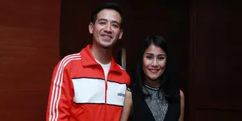 Momen Bahagia Tarra Budiman Dikaruniai Anak Perempuan