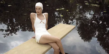 Momen Berbikini Paling Indah Sepanjang Masa