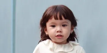 Momen Cute Saat Baby Gempi Ungkap Sayang Pada Gading Marten