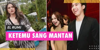 Momen El Rumi dan Syifa Hadju Bertemu dengan Marsha Aruan di Bali, Netizen: Kebayang Awkward-nya