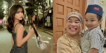 Momen Fuji Minta Restu ke Gala Sky Buat Pacaran, Awalnya Diledekin Berujung Posesif - Lucu Banget