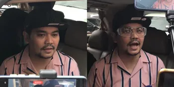Momen Haru Indra Bekti Minta Maaf Kepada Anak: Mohon Maaf yang Sebesar-besarnya, Ayah Cuma Sebentar Ngurusin Kalian
